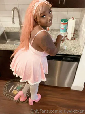 Girlyvixxxen OnlyFans Leaked Free Thumbnail Picture - #1rzo7aq7c6