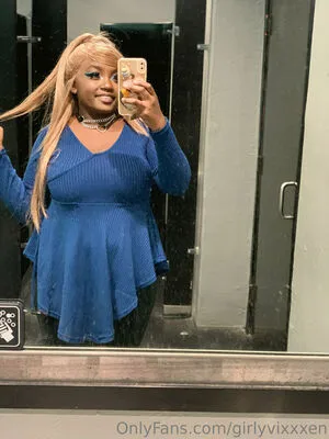 Girlyvixxxen OnlyFans Leaked Free Thumbnail Picture - #25o7yEkhod