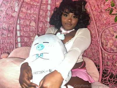 Girlyvixxxen OnlyFans Leaked Free Thumbnail Picture - #4h7aHTa7SD