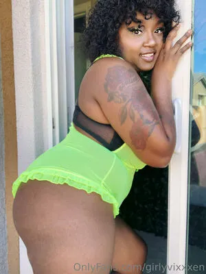 Girlyvixxxen OnlyFans Leaked Free Thumbnail Picture - #4niDTrLwrZ