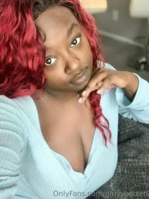Girlyvixxxen OnlyFans Leaked Free Thumbnail Picture - #5BLelflauG