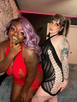 Girlyvixxxen OnlyFans Leaked Free Thumbnail Picture - #AIuZ2HnbNN