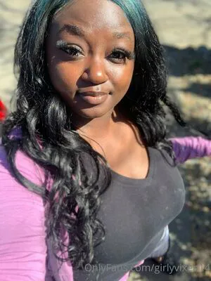Girlyvixxxen OnlyFans Leaked Free Thumbnail Picture - #B32JDYc6Vj