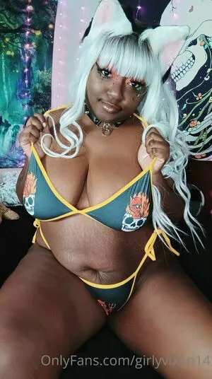 Girlyvixxxen OnlyFans Leaked Free Thumbnail Picture - #BF4z8A60IU