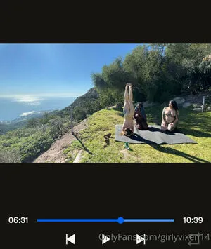 Girlyvixxxen OnlyFans Leaked Free Thumbnail Picture - #DasQTqj2HM