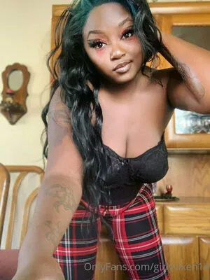 Girlyvixxxen OnlyFans Leaked Free Thumbnail Picture - #G3vpt0cFJs