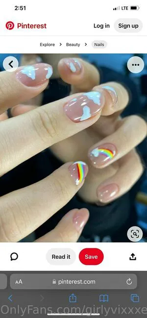 Girlyvixxxen OnlyFans Leaked Free Thumbnail Picture - #JTWYvPMKVf