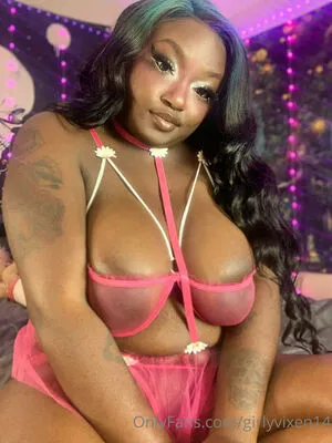 Girlyvixxxen OnlyFans Leaked Free Thumbnail Picture - #KChzJcu7hK