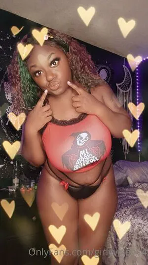 Girlyvixxxen OnlyFans Leaked Free Thumbnail Picture - #KD9L5kEdtd