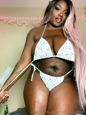Girlyvixxxen OnlyFans Leaked Free Thumbnail Picture - #LAFJtaMkqQ