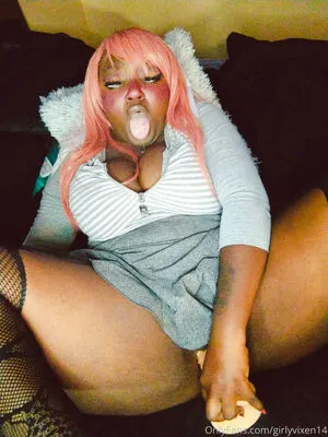 Girlyvixxxen OnlyFans Leaked Free Thumbnail Picture - #M863evyxXp