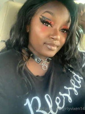 Girlyvixxxen OnlyFans Leaked Free Thumbnail Picture - #MZQk327l4h