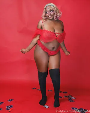 Girlyvixxxen OnlyFans Leaked Free Thumbnail Picture - #NzsVACJ5Rc