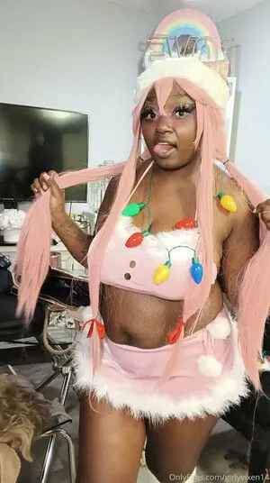Girlyvixxxen OnlyFans Leaked Free Thumbnail Picture - #O6cTq2zpJ8
