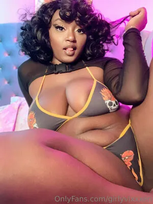 Girlyvixxxen OnlyFans Leaked Free Thumbnail Picture - #OzenXJZ5py