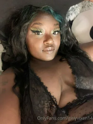 Girlyvixxxen OnlyFans Leaked Free Thumbnail Picture - #P9s0ErY2gp
