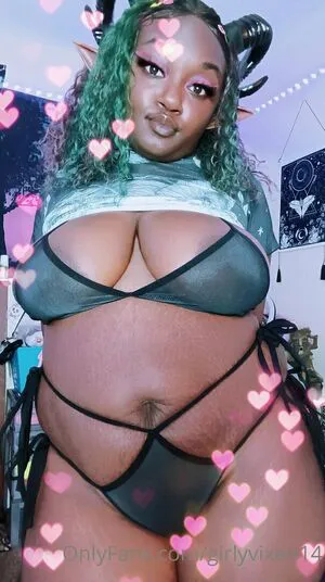 Girlyvixxxen OnlyFans Leaked Free Thumbnail Picture - #PQK2m8DvNZ