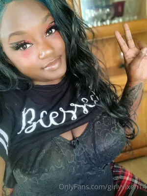 Girlyvixxxen OnlyFans Leaked Free Thumbnail Picture - #PcM6k0Ub3K