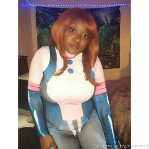 Girlyvixxxen OnlyFans Leaked Free Thumbnail Picture - #Q3N7pQFnSM