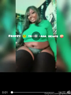 Girlyvixxxen OnlyFans Leaked Free Thumbnail Picture - #S3boel9yNR