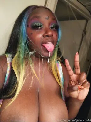 Girlyvixxxen OnlyFans Leaked Free Thumbnail Picture - #Su3lbgOyLU