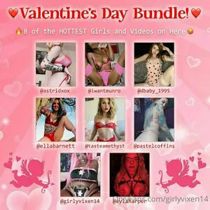 Girlyvixxxen OnlyFans Leaked Free Thumbnail Picture - #UMULwWIBFZ