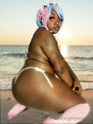 Girlyvixxxen OnlyFans Leaked Free Thumbnail Picture - #Wj7vaHgc52