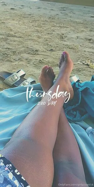 Girlyvixxxen OnlyFans Leaked Free Thumbnail Picture - #X3QaP8k3ge