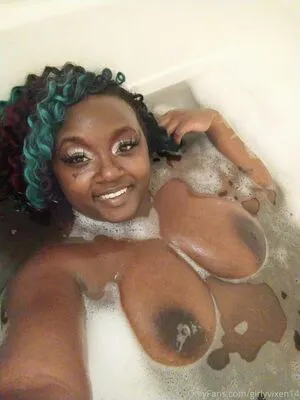 Girlyvixxxen OnlyFans Leaked Free Thumbnail Picture - #YhPDICCdno