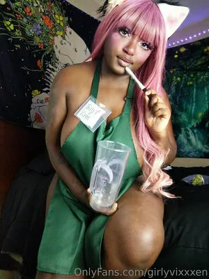 Girlyvixxxen OnlyFans Leaked Free Thumbnail Picture - #ZushokJmLe
