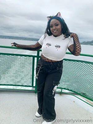 Girlyvixxxen OnlyFans Leaked Free Thumbnail Picture - #b31MH2BIWN
