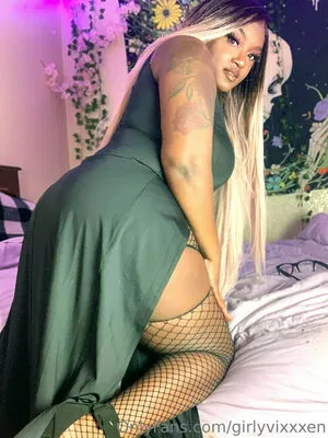 Girlyvixxxen OnlyFans Leaked Free Thumbnail Picture - #c6HMW7dUJu