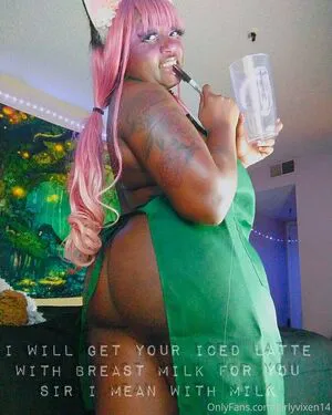 Girlyvixxxen OnlyFans Leaked Free Thumbnail Picture - #dCzJDIwwOq