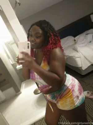 Girlyvixxxen OnlyFans Leaked Free Thumbnail Picture - #dwHVv3n1Is