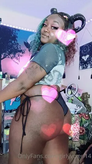Girlyvixxxen OnlyFans Leaked Free Thumbnail Picture - #eVj9kPdf9h
