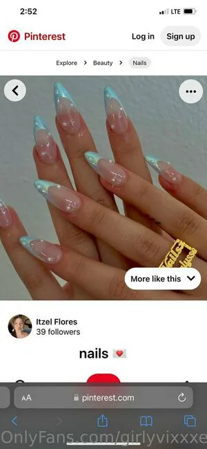 Girlyvixxxen OnlyFans Leaked Free Thumbnail Picture - #gEUF9nOtNs