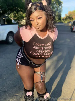 Girlyvixxxen OnlyFans Leaked Free Thumbnail Picture - #iotqwBgc7L