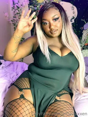 Girlyvixxxen OnlyFans Leaked Free Thumbnail Picture - #jRicLMo22A
