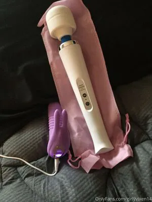 Girlyvixxxen OnlyFans Leaked Free Thumbnail Picture - #jund9abp8B