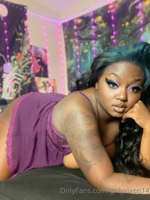 Girlyvixxxen OnlyFans Leaked Free Thumbnail Picture - #madycU9nYD