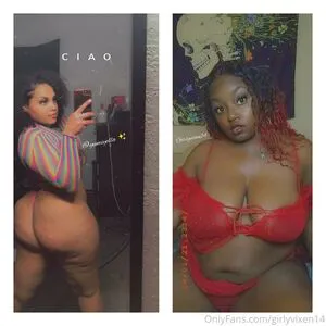 Girlyvixxxen OnlyFans Leaked Free Thumbnail Picture - #nYD3g4AFEl