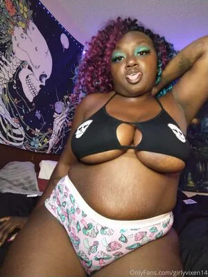 Girlyvixxxen OnlyFans Leaked Free Thumbnail Picture - #o2XOfiPt1u
