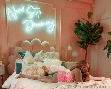 Girlyvixxxen OnlyFans Leaked Free Thumbnail Picture - #ogSi6dHYcF