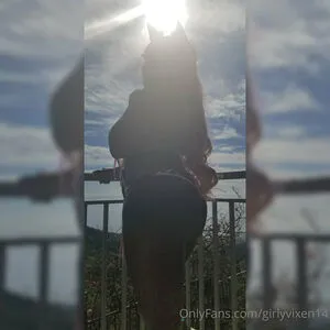Girlyvixxxen OnlyFans Leaked Free Thumbnail Picture - #ovqwaX7wWo
