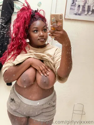 Girlyvixxxen OnlyFans Leaked Free Thumbnail Picture - #u2bKgBCOxv