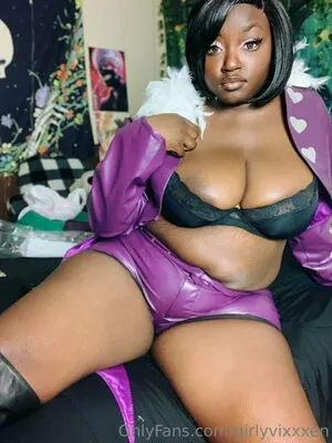 Girlyvixxxen OnlyFans Leaked Free Thumbnail Picture - #w9dBhOJNsh