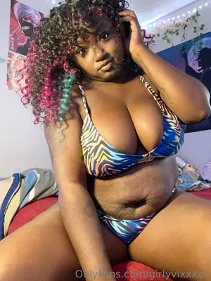 Girlyvixxxen OnlyFans Leaked Free Thumbnail Picture - #wiTEbHVfcH