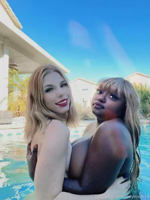 Girlyvixxxen OnlyFans Leaked Free Thumbnail Picture - #wlsM2f9V66