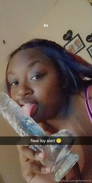 Girlyvixxxen OnlyFans Leaked Free Thumbnail Picture - #x6AIWU5m4c