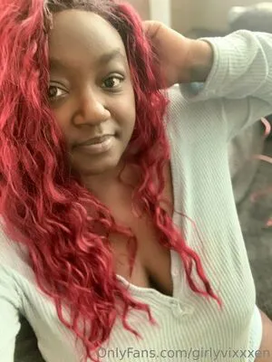 Girlyvixxxen OnlyFans Leaked Free Thumbnail Picture - #yBrWdw6KZo
